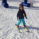 Skifahren in Sachrang - 