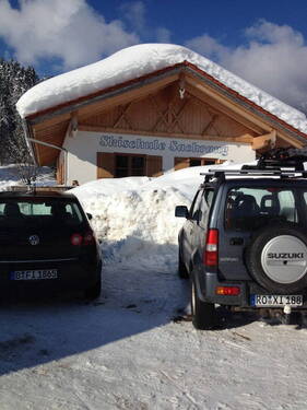 Skischule Sachrang - 
