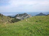 Wanderwege/Chiemseeblick - 