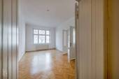 Zimmer I - 4 Zimmer Etagenwohnung zum Kaufen in Berlin