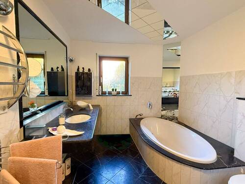 Badezimmer - 