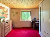 Schlafzimmer 2 Souterrain - 