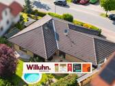 Ihr neues Zuhause - Bungalow mit großem Souterrain 