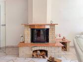 Kamin - 