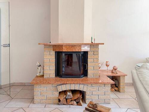Kamin - 