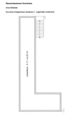 Halle 4 OG - 