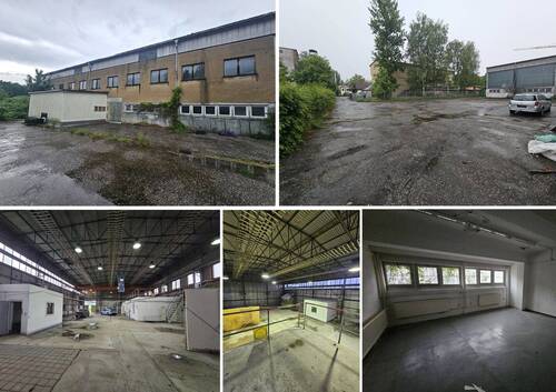 Halle 3 - 