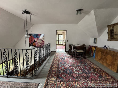 Loftbereich - 