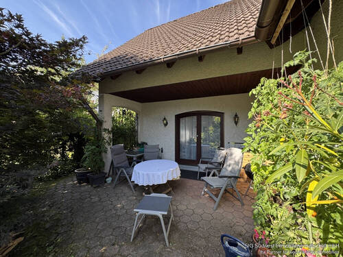 Terrasse - 