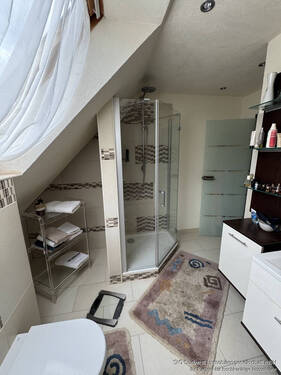 OG Dusche - 
