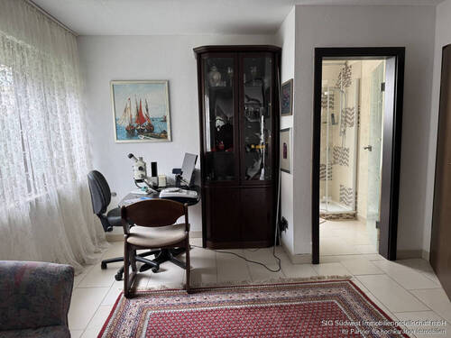 OG Büro - 