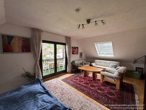 Gästezimmer - 