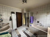 Tageslichtbad EG - 