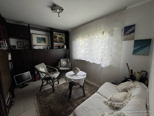 Gästezimmer 2 - 