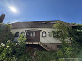 Hauseingang - Einfamilienhaus mit 243,00 m² in Bad Herrenalb zum Kaufen