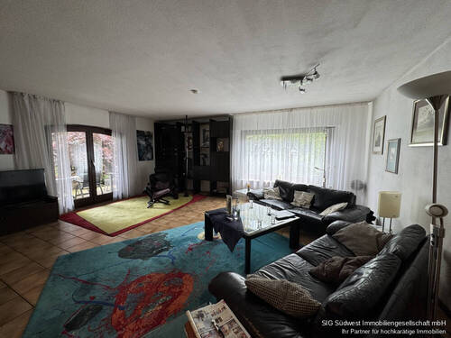 Wohnzimmer - 