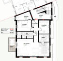 1. OG Wohnung 4 - 