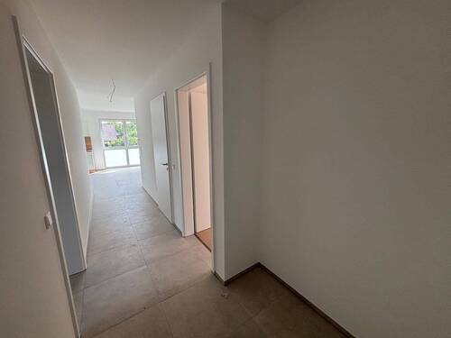 Bild 3 - 3 Zimmer Etagenwohnung in Rheine / Eschendorf