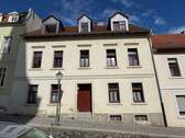 Schloßgartenstr.8.JPG - Vollvermietetes 6 Fam. Haus in sehr guter Lage von Bernburg