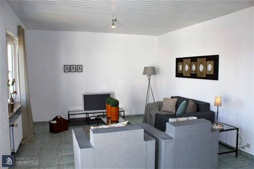 Wohnzimmer - 