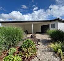 Modernisiertes Architektenhaus mit Pool und Garten in ruhiger Lage – Wohnen auf höchstem Niveau! - Runkel Dehrn