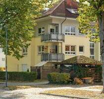 Rückzugsort im Grünen: Vermietete 2-Zimmer-Wohnung südlich von Berlin - Stahnsdorf