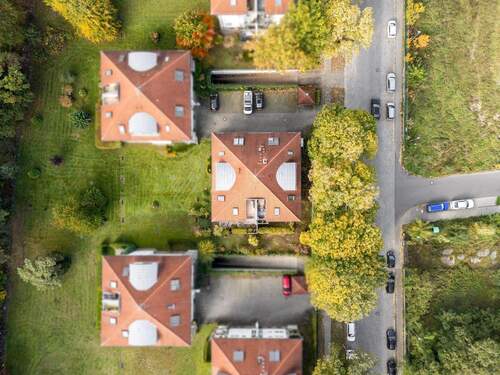 Weitere Drohennaufnahme - 