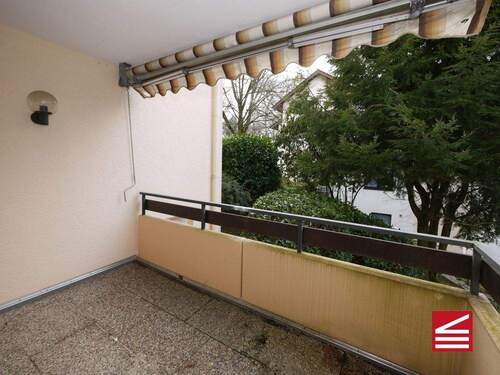 Balkon - 