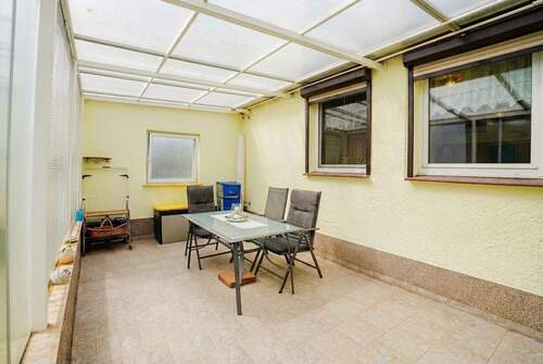 Terrasse / Veranda - 