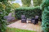 Garten Terrasse - 