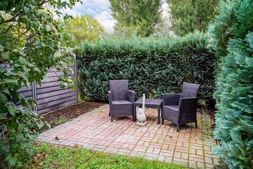 Garten Terrasse - 