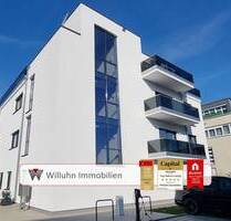 Erstbezug I zwei Balkone I Parkett I Fußbodenheizung I 2 Bäder - Leipzig Paunsdorf