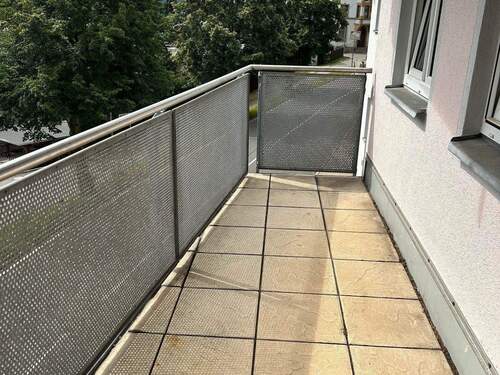 Balkon - 