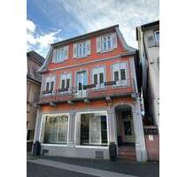 Nachmieter für hochwertige Ladenfläche in 1A-Lage gesucht - Lahr/Schwarzwald