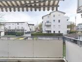 Balkon - 