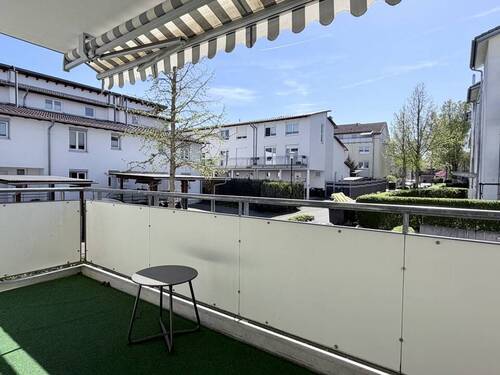 Balkon - 