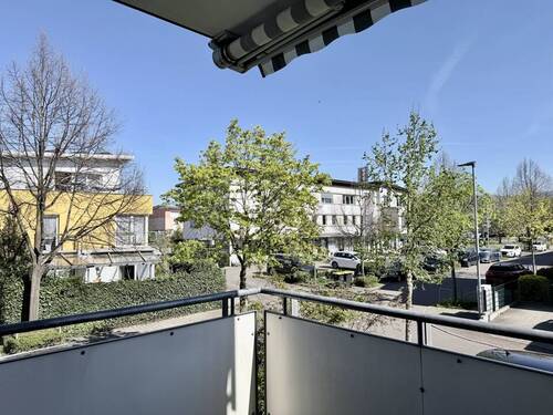 Balkon - Zentral mit 2 Balkonen- 360° - 395.000,00&nbsp;EUR Kaufpreis, ca.&nbsp; 86,80&nbsp;m&sup2;&nbsp;Wohnfl&auml;che