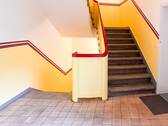 Treppenhaus - 