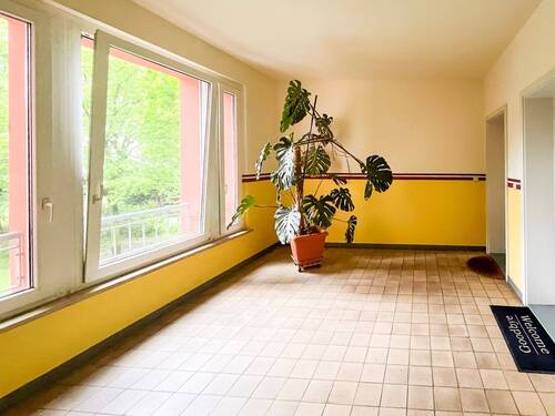Treppenhaus - 
