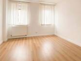 Schlafzimmer (digital geräumt) - Etagenwohnung mit 71,00 m&sup2; in Leipzig zum Kaufen