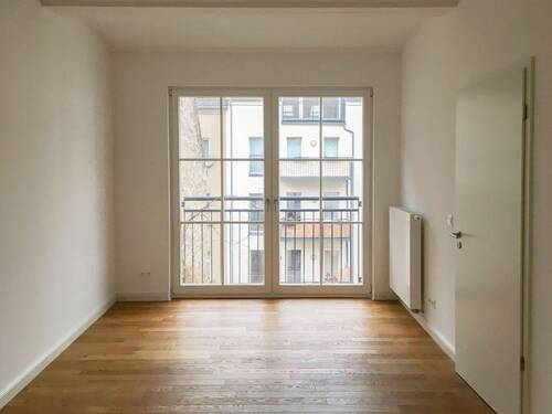 Weiteres Zimmer - 