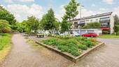 Umgebung 1 - Etagenwohnung mit 54,00 m&sup2; in Karlsruhe (Wohnung 4) zum Kaufen