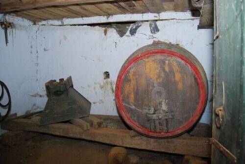  Weinkeller - 
