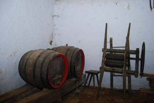 Weinkeller - 