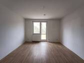Wohnzimmer - Etagenwohnung mit 65,40 m² in Merseburg zur Miete