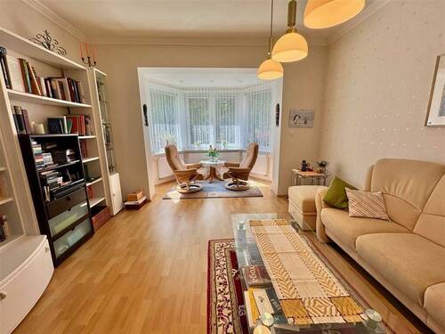 Wohnung 1 - 