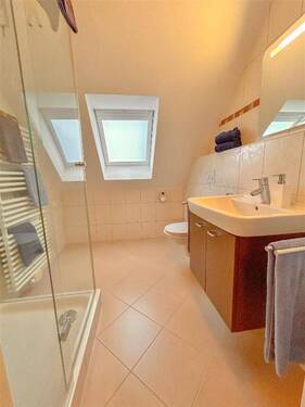 Wohnung OG - 