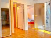 Wohnung 2 - 