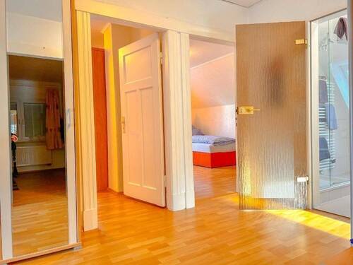Wohnung 2 - 