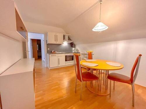 Wohnung 2 - 